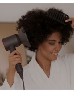 Black Hair Style