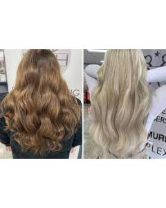 Hair extensions specialists