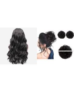 Full Head Wig