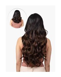 Clip In Hair Extension