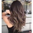 Brown Hair