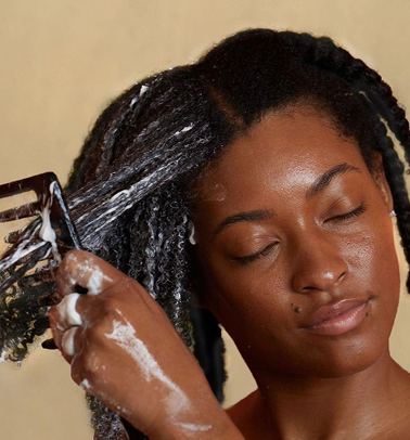 Hair Care