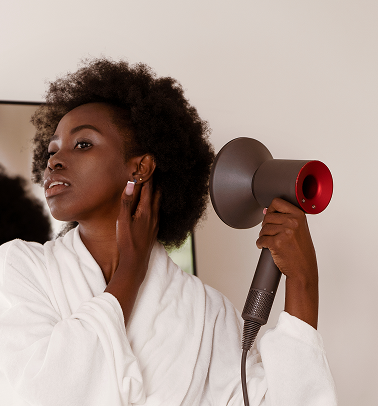 Hair Care